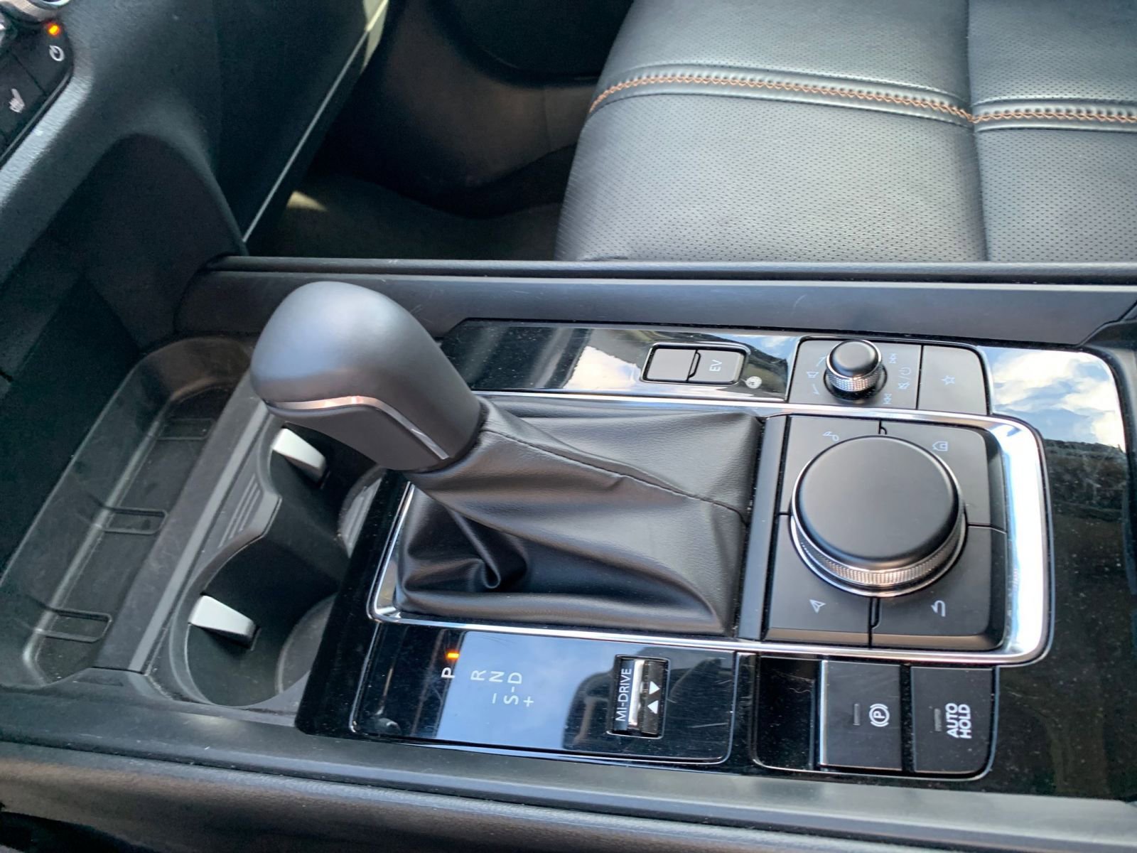 Used 2025 MAZDA CX-50 2.5 Hybrid w/ Premium Plus Pkg image 43