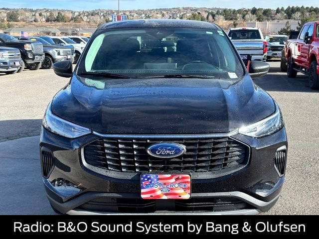 New 2026 Ford Escape Active w/ Active Premium Tech Pack image 9