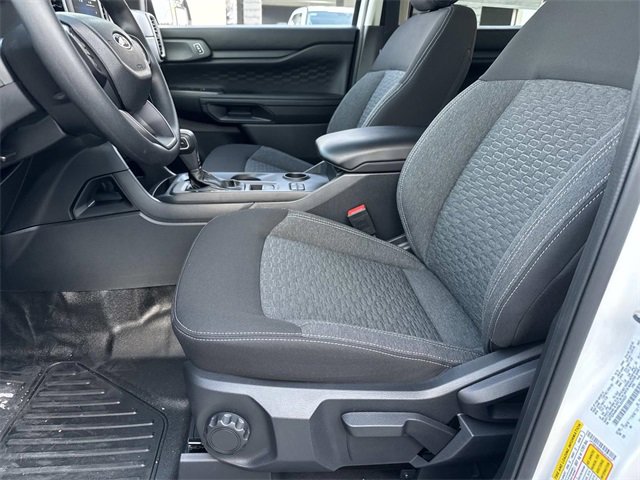New 2025 Ford Ranger XL w/ Trailer Tow Package image 17