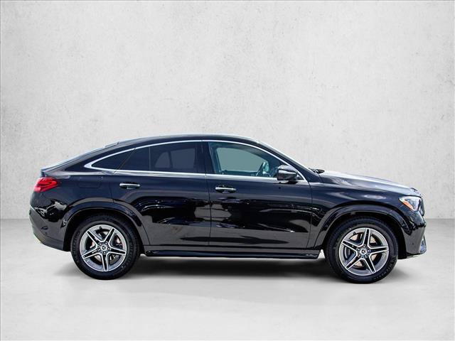 New 2026 Mercedes-Benz GLE 450 4MATIC Coupe image 4