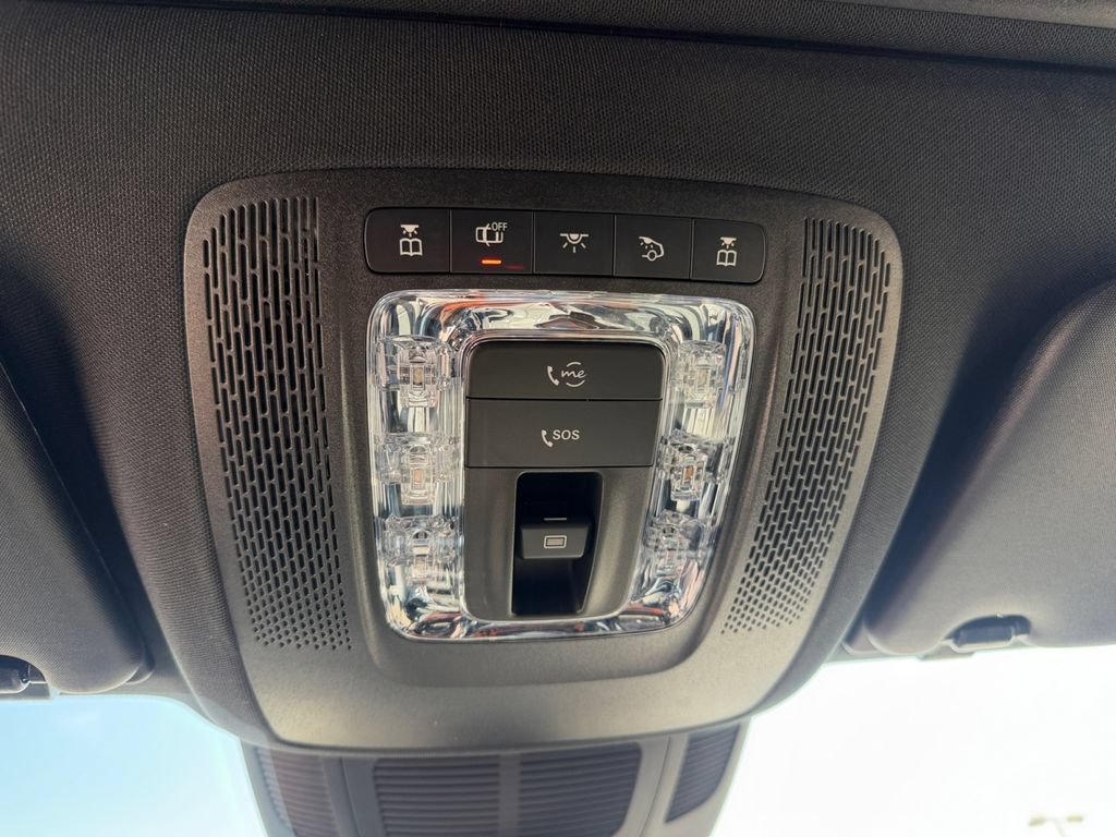 Certified 2025 Mercedes-Benz GLE 350 4MATIC image 15