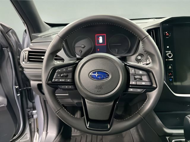 Certified 2026 Subaru Forester Premium AWD/4WD image 15