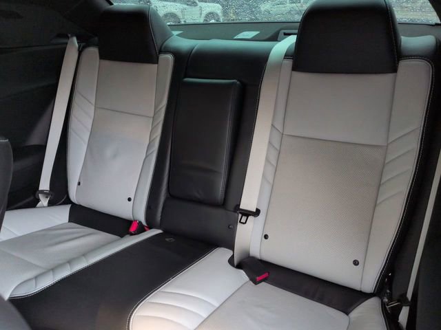 Used 2022 Dodge Challenger SRT Hellcat image 16