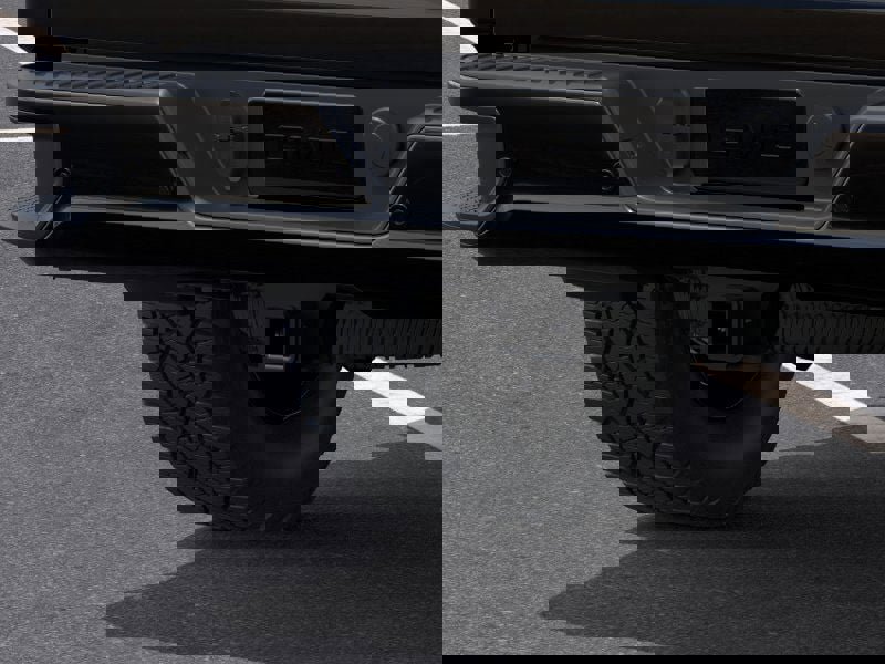 New 2025 GMC Sierra 2500 Denali w/ Denali Reserve Package image 41