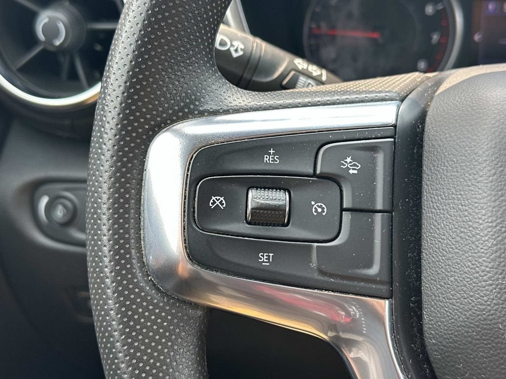 Used 2022 Chevrolet Blazer LT AWD/4WD image 22