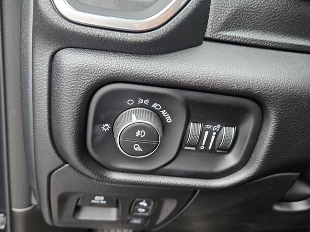 New 2026 RAM 1500 Laramie image 21
