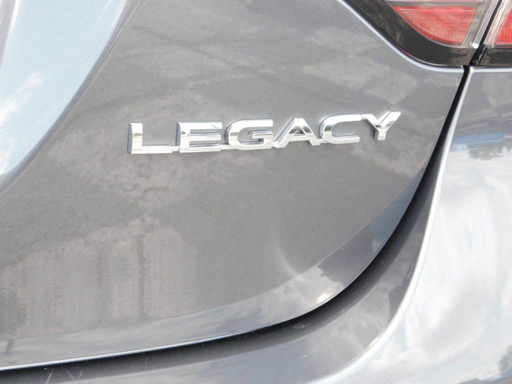 Used 2025 Subaru Legacy AWD/4WD image 33