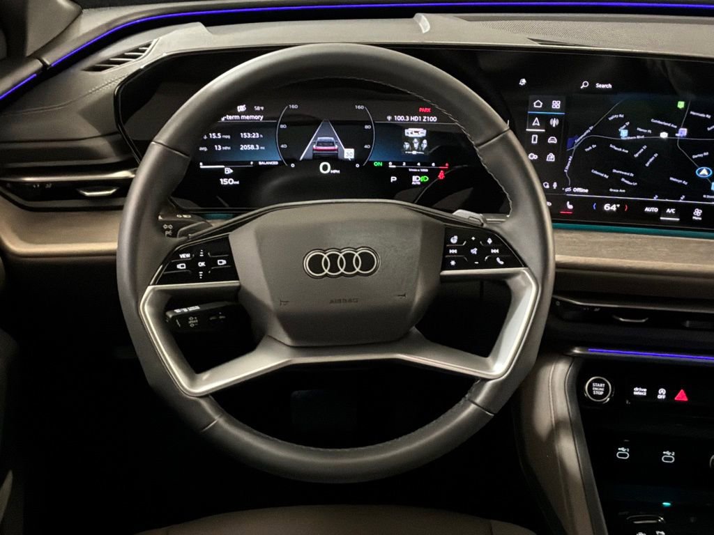 Certified 2025 Audi Q5 Premium w/ Convenience Package image 14