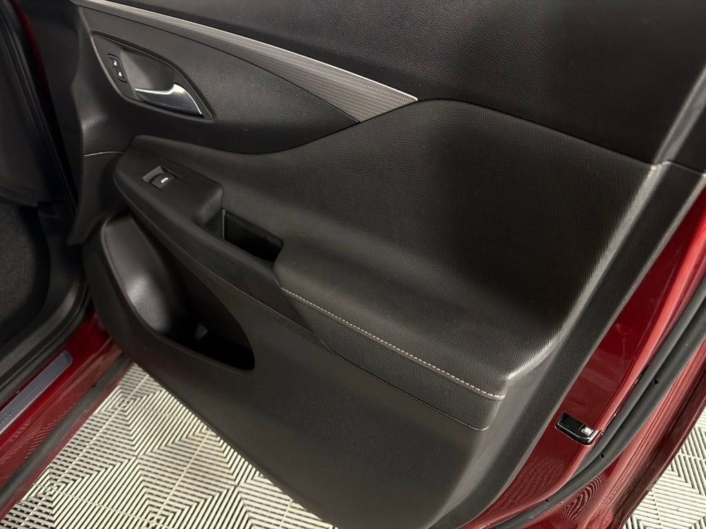 Used 2024 Buick Envista Avenir FWD image 34
