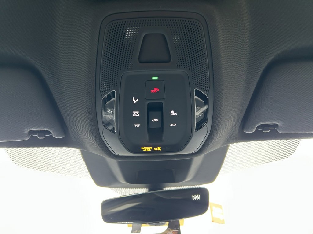 New 2025 Audi SQ5 Premium Plus image 17