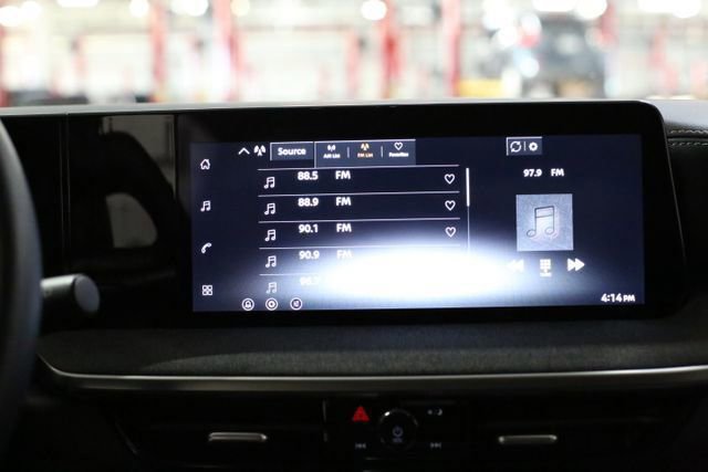 New 2026 Nissan Kicks SV image 13