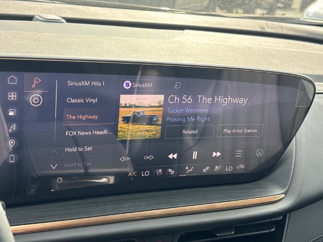 New 2026 Buick Envision Avenir AWD/4WD image 34