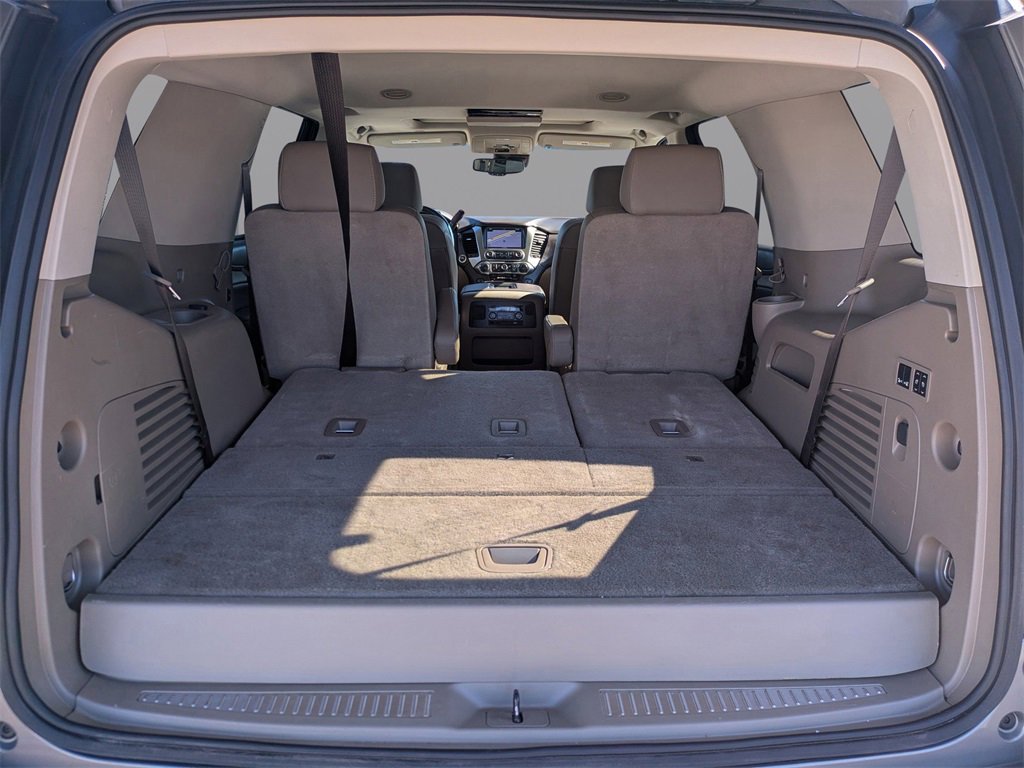 Used 2018 Chevrolet Tahoe Premier image 12