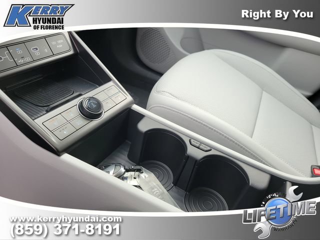 New 2026 Hyundai Kona Limited image 29