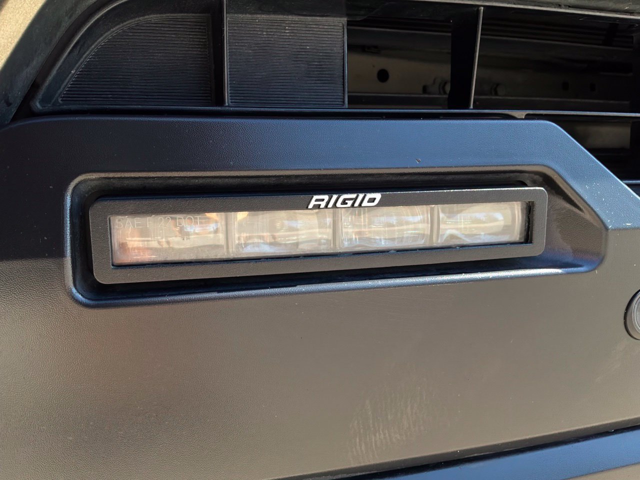 Used 2024 Toyota Tacoma TRD Sport w/ TRD Sport Premium Package RWD image 10