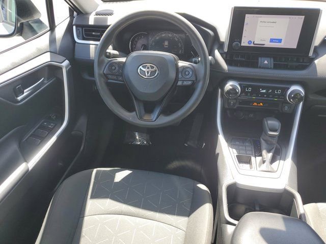 Used 2023 Toyota RAV4 XLE image 11
