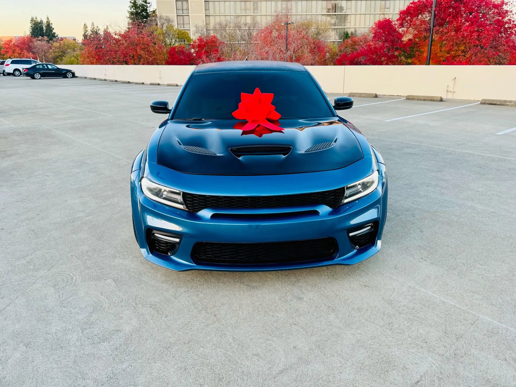 Used 2020 Dodge Charger Scat Pack w/ Dynamics Package image 13