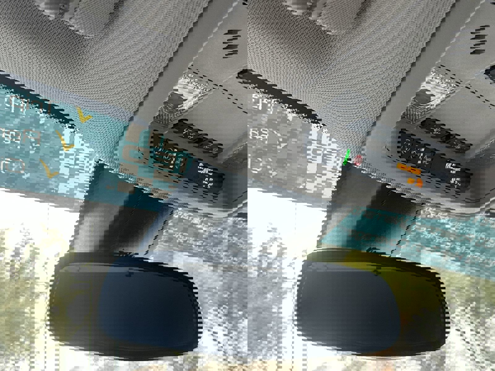 Certified 2023 Chevrolet Blazer LT w/ Convenience Package image 29