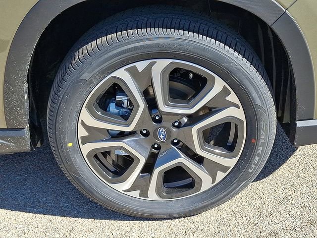 New 2026 Subaru Ascent Limited image 9