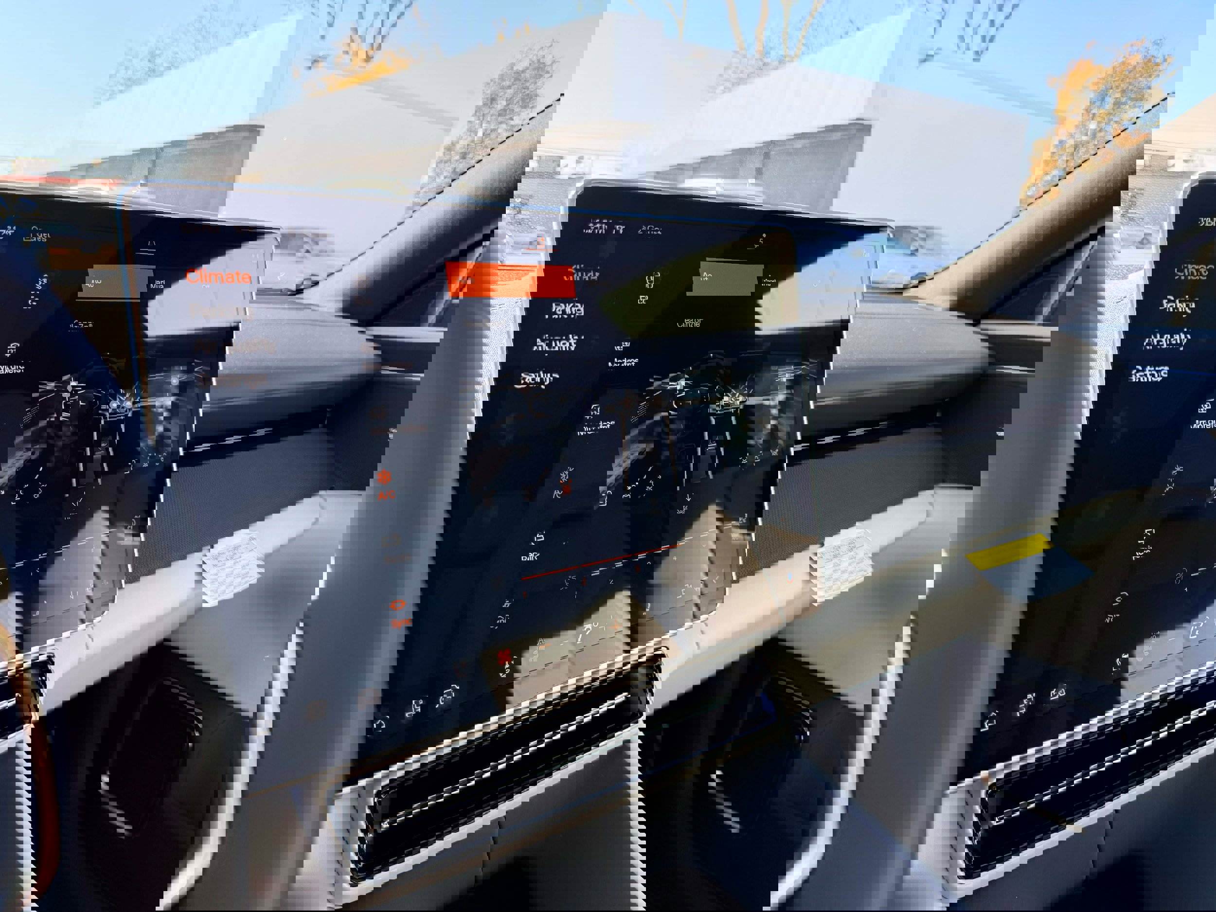 New 2026 Polestar Polestar 4 image 25