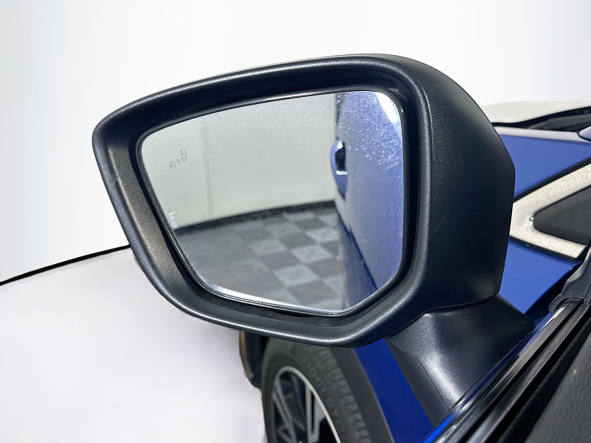 Used 2024 Mitsubishi Eclipse Cross SE image 16