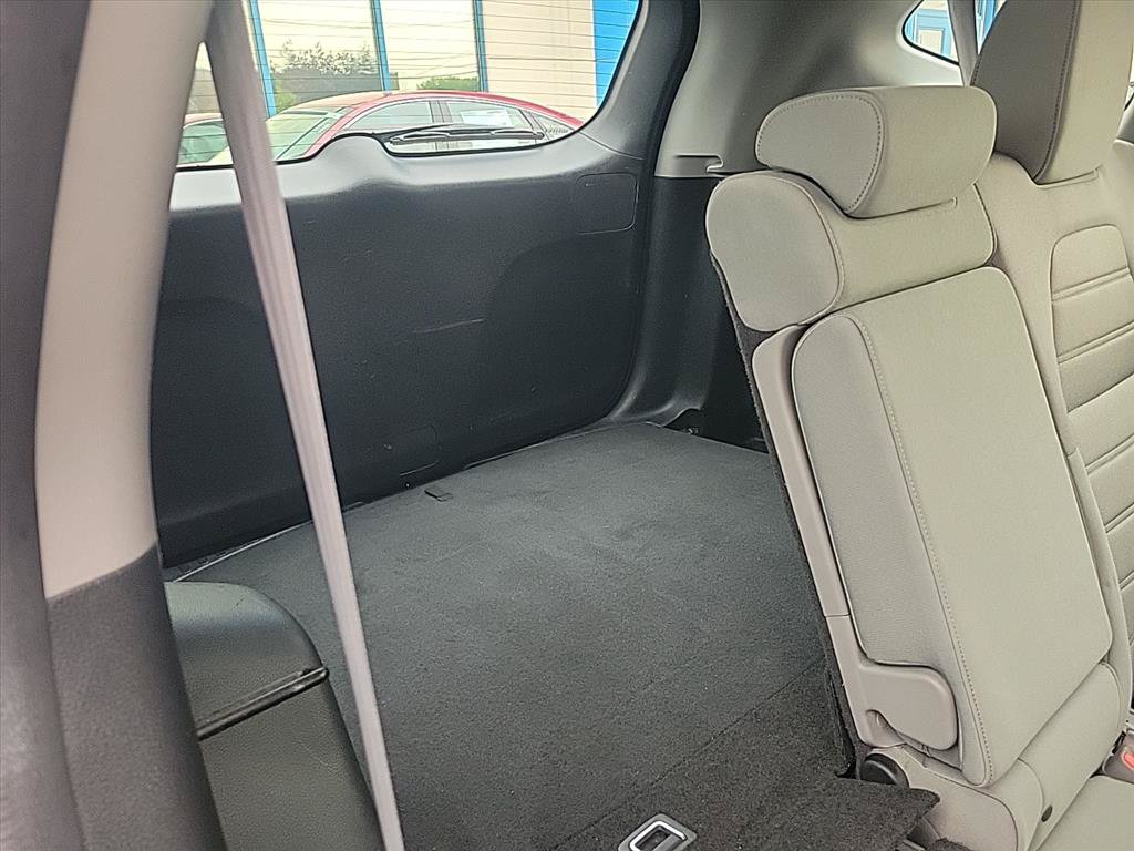 Used 2017 Honda CR-V LX image 22