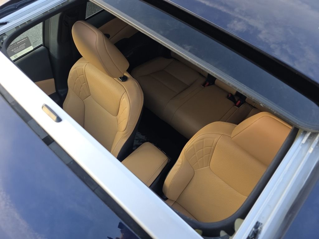 Certified 2025 Lexus RX 350 Premium image 20