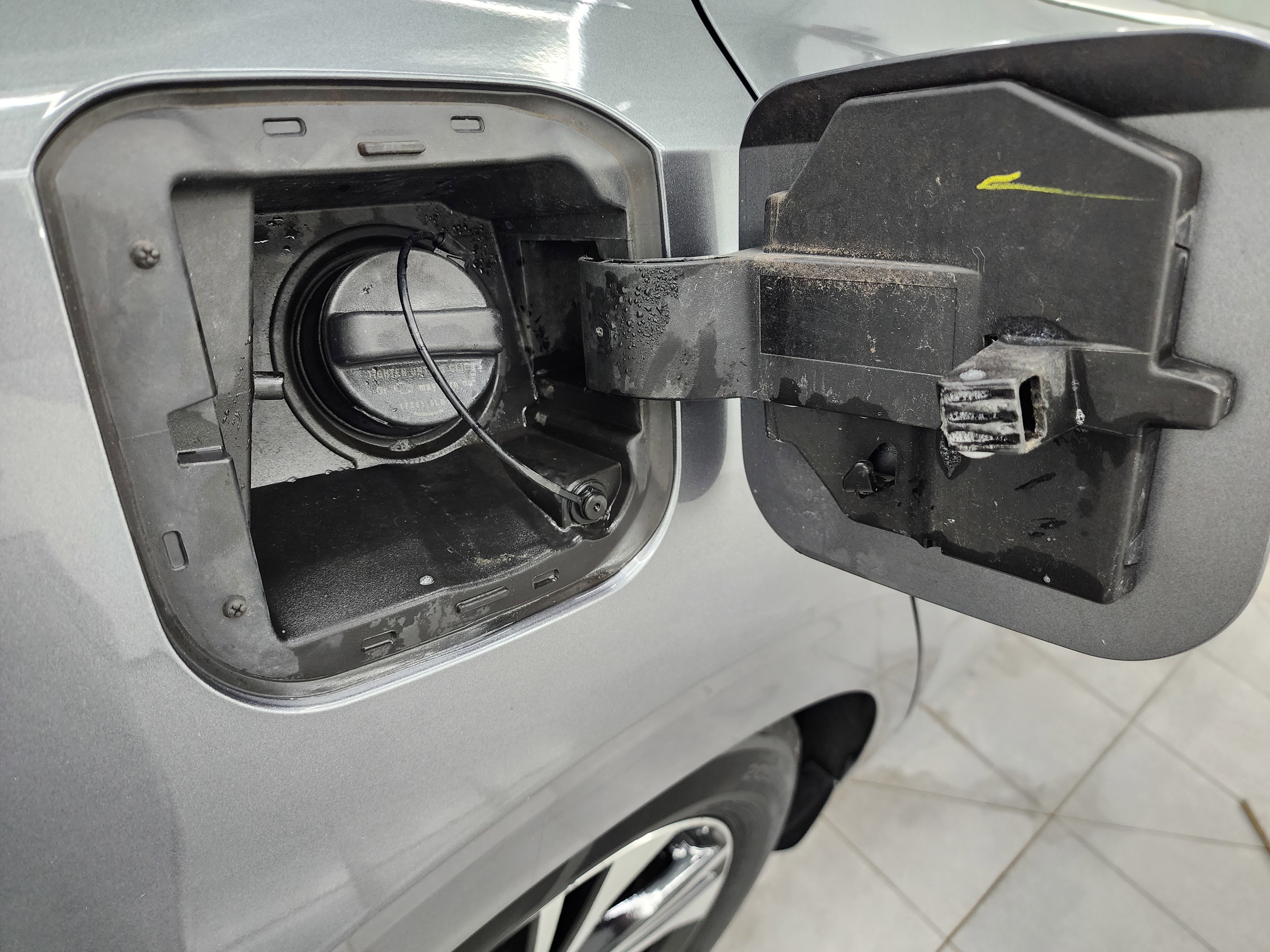 Used 2023 Nissan Sentra SV image 23