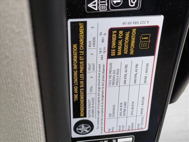 Used 2018 Mercedes-Benz S 560 4MATIC Sedan image 15