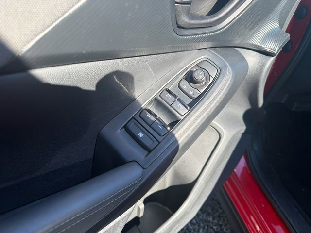 Certified 2025 Subaru Crosstrek 2.0i Premium image 26