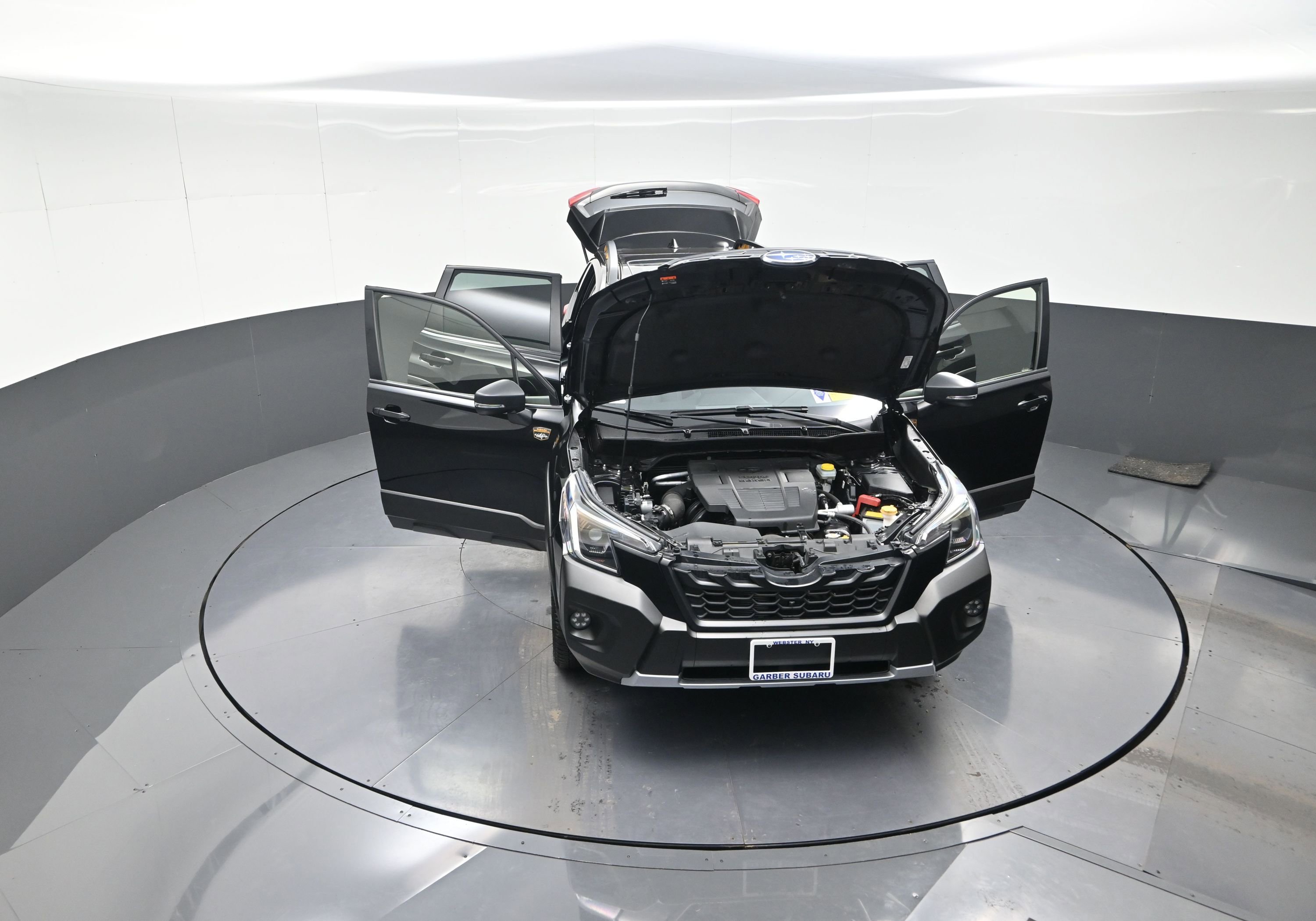 Used 2023 Subaru Forester Wilderness image 12