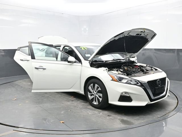 Used 2021 Nissan Altima 2.5 S image 34
