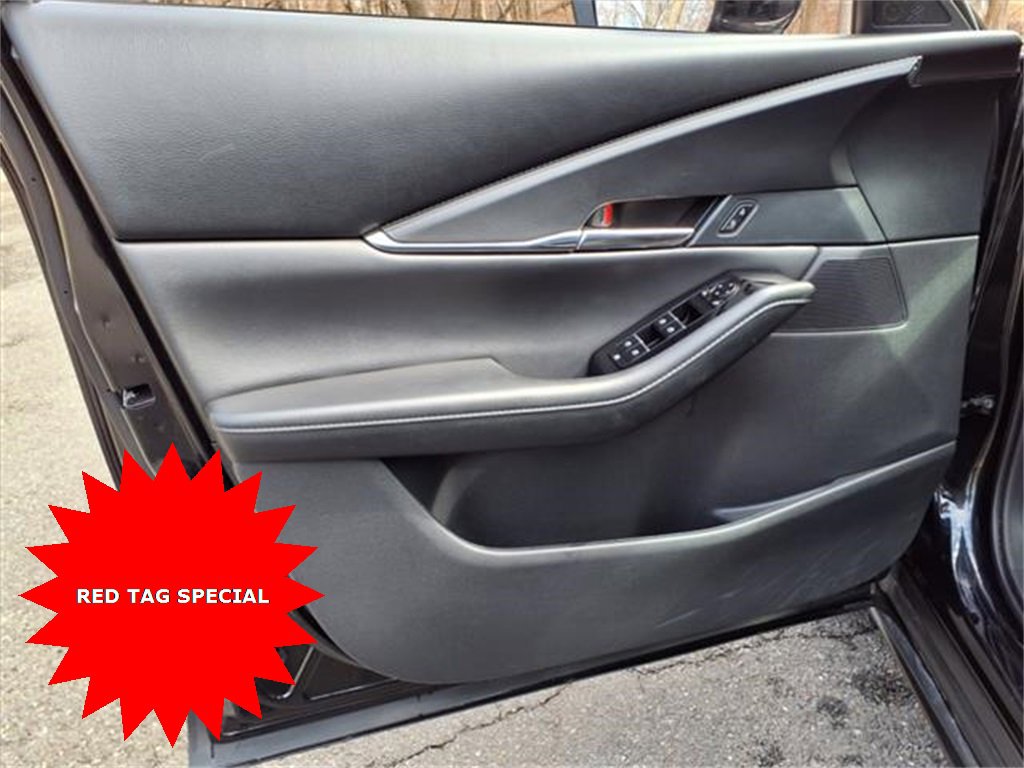 Used 2024 MAZDA CX-30 AWD 2.5 S w/ Preferred Package image 13