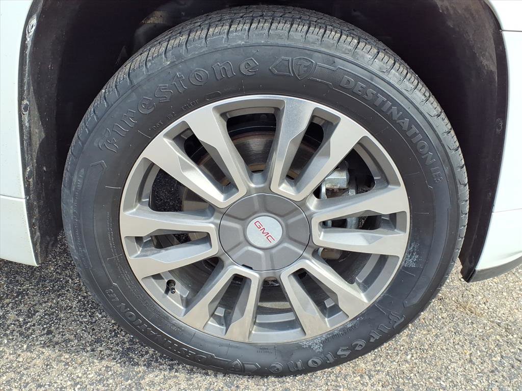 Used 2017 GMC Terrain Denali image 20