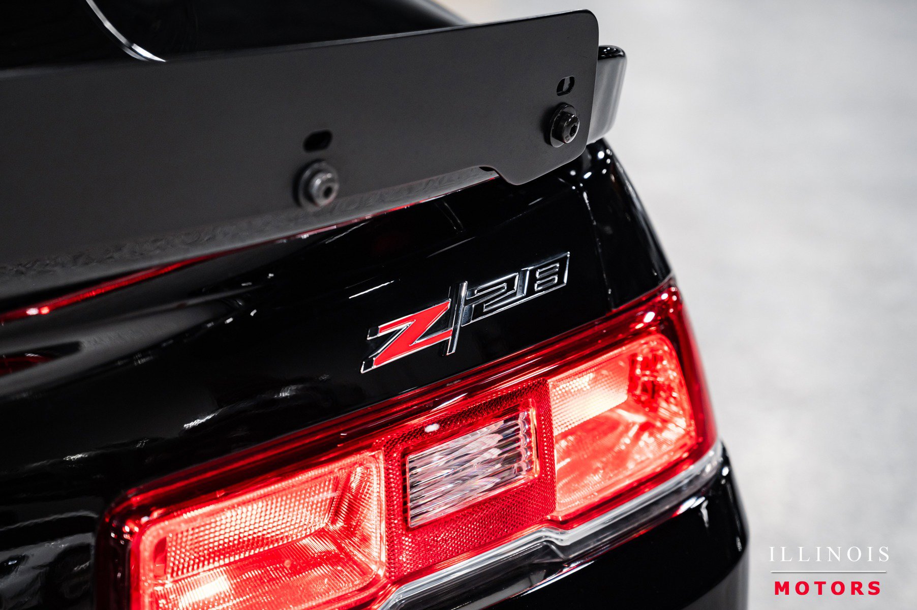 Used 2015 Chevrolet Camaro Z/28 image 15