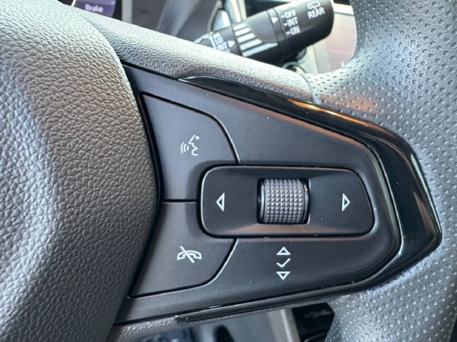 Certified 2023 Chevrolet Bolt EUV LT FWD image 8