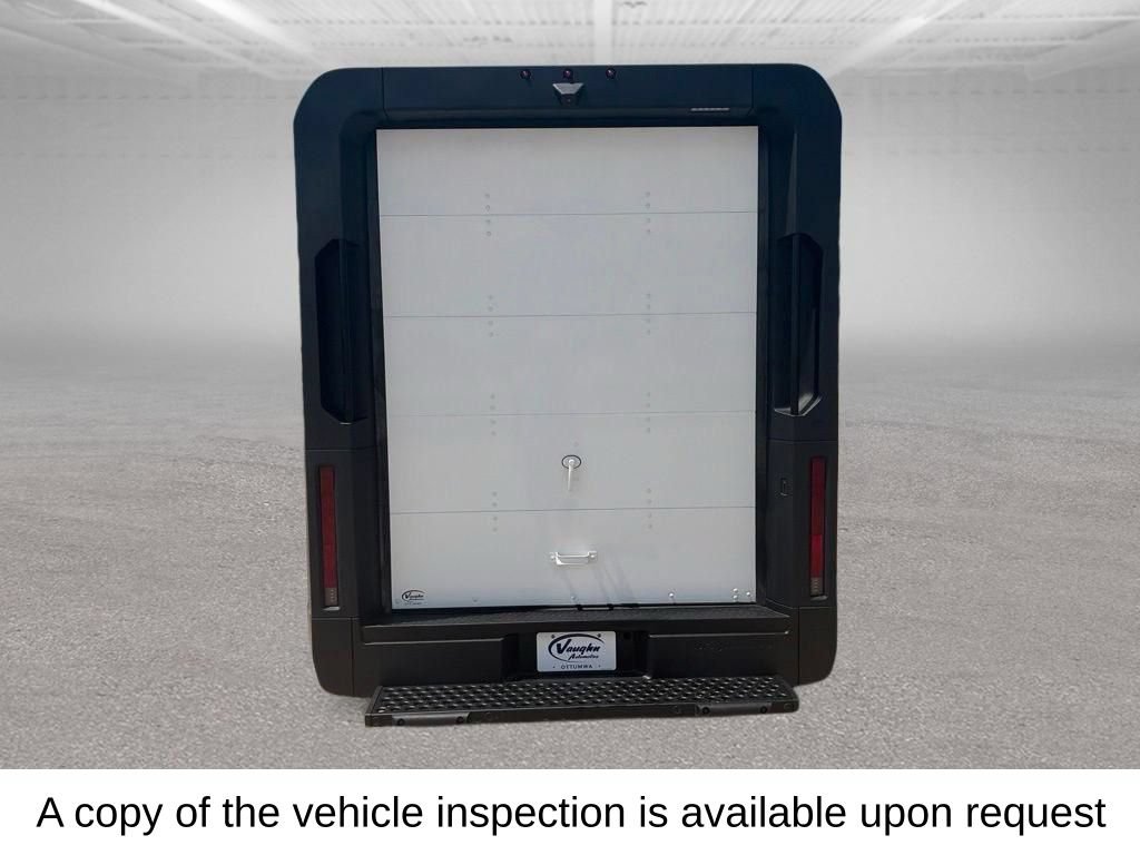 Used 2024 Chevrolet Brightdrop 600 w/ Commercial Equipment Package AWD/4WD image 10