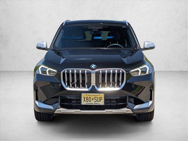 Certified 2023 BMW X1 xDrive28i w/ Convenience Package AWD/4WD video 2
