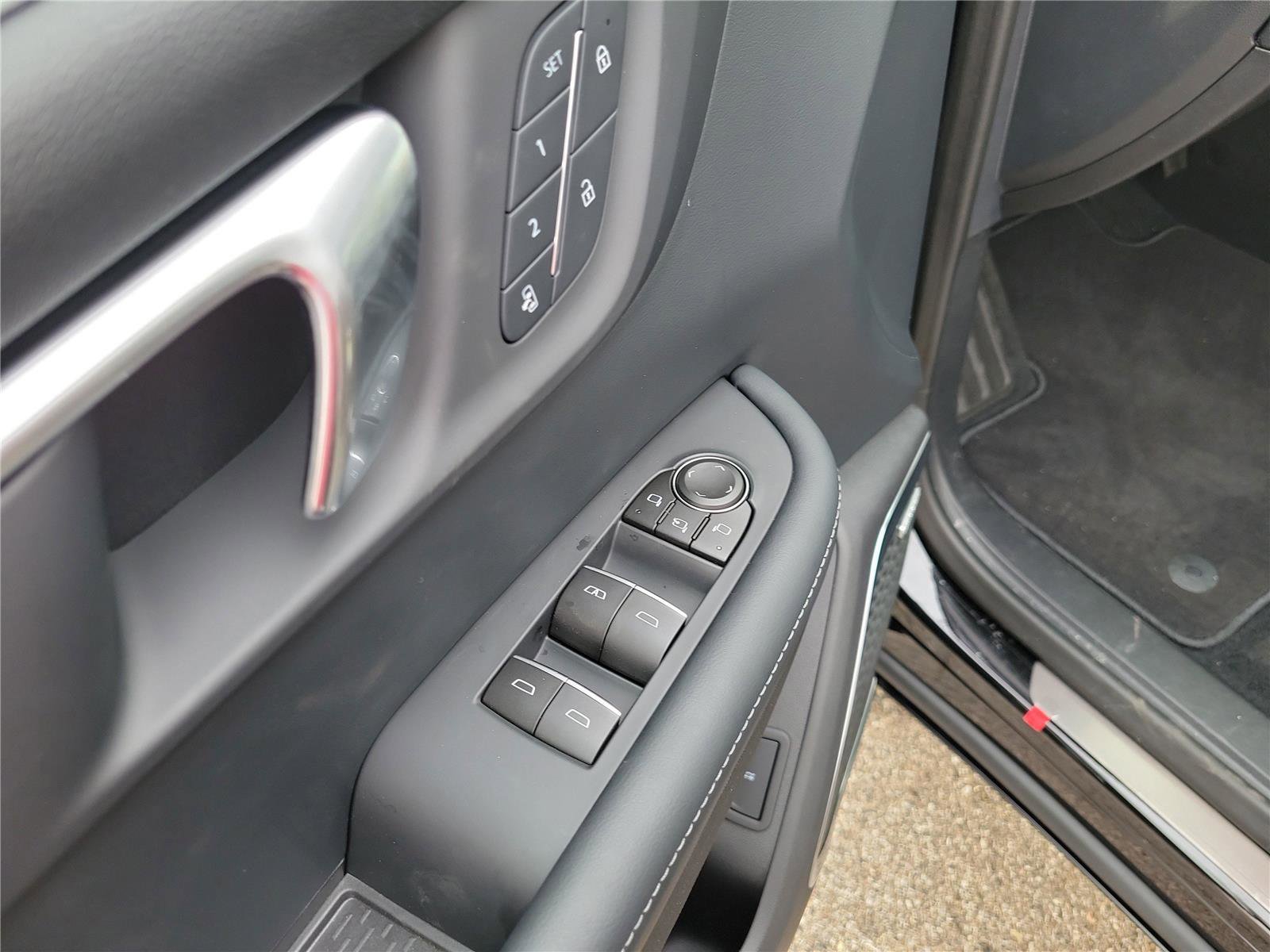 New 2026 Buick Enclave Sport Touring w/ Power Package image 23