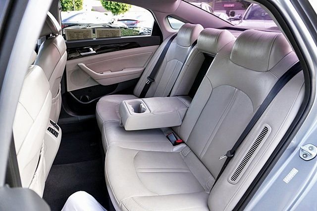 Used 2016 Hyundai Sonata Limited image 16