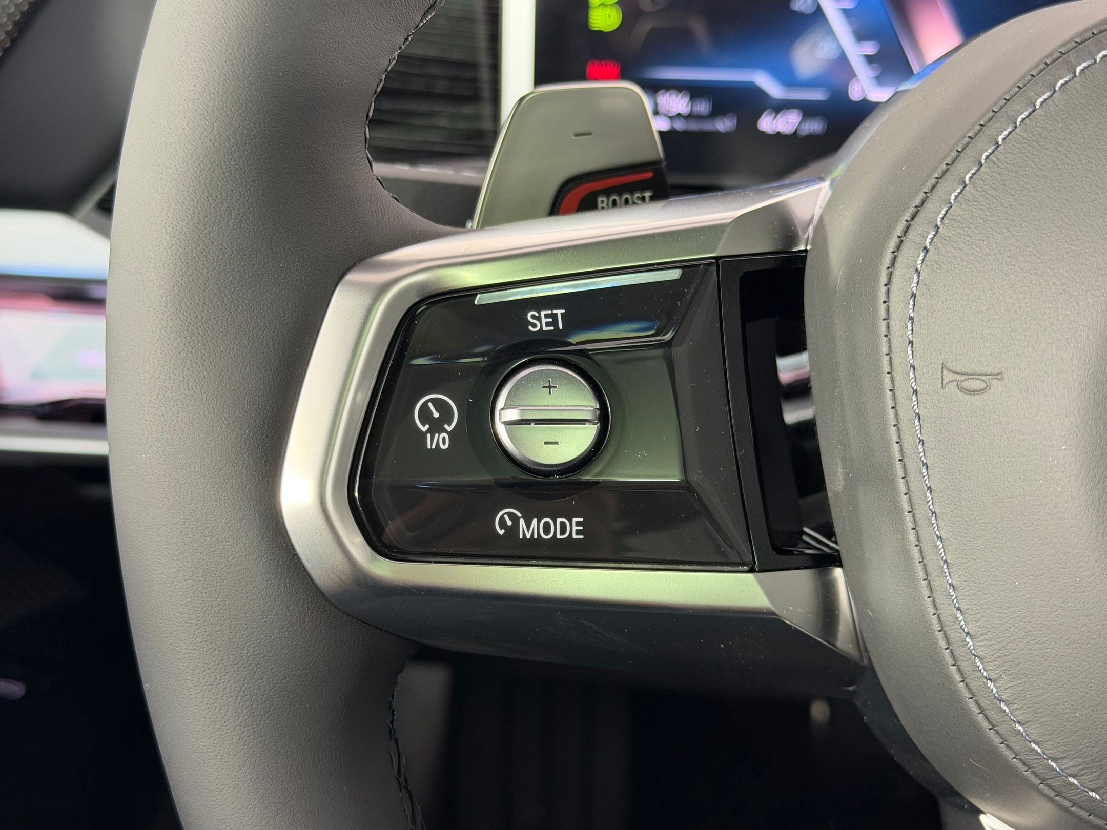 New 2026 BMW 750e xDrive w/ Executive Package AWD/4WD image 17