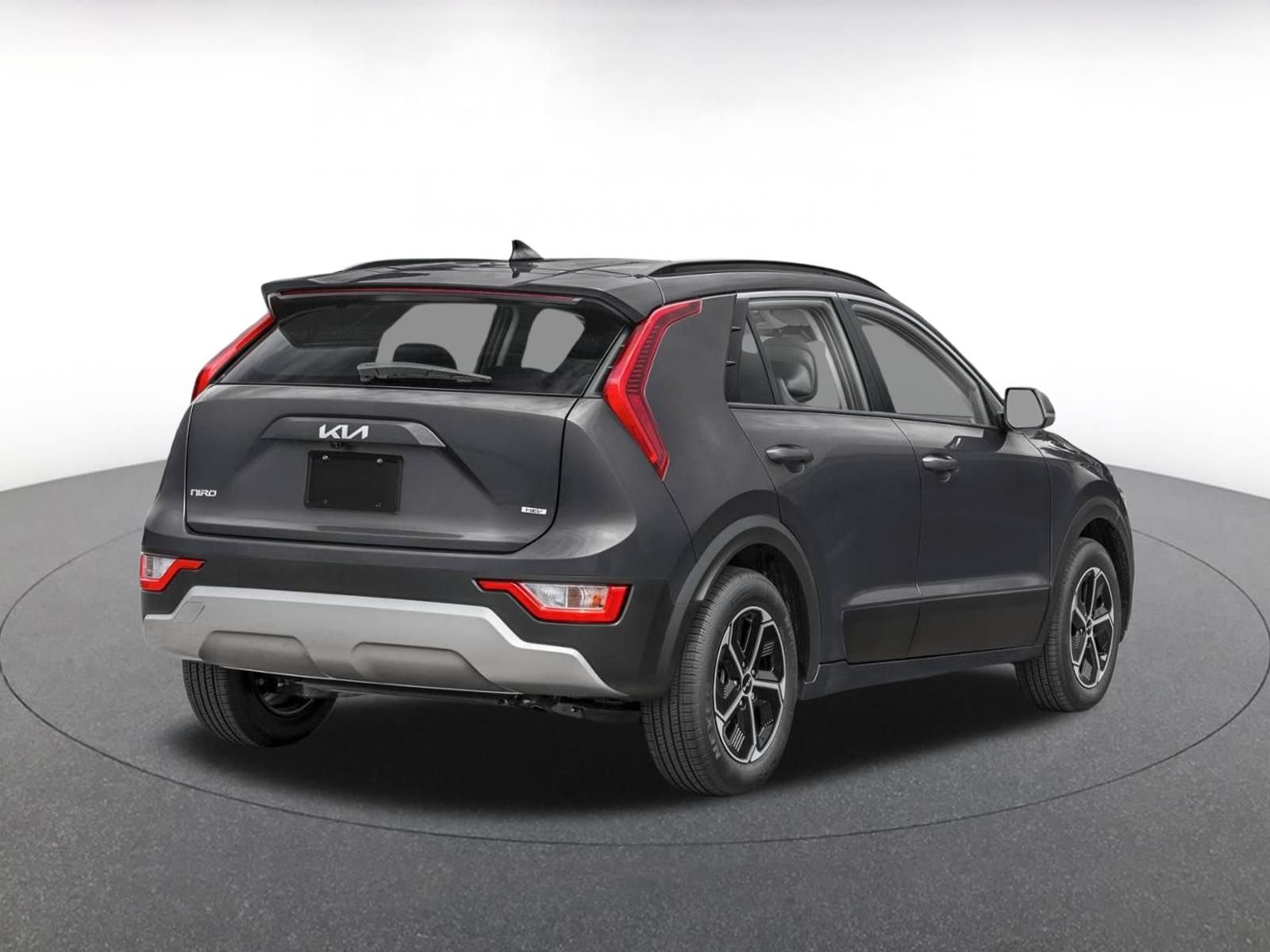 Used 2026 Kia Niro LX FWD video 2