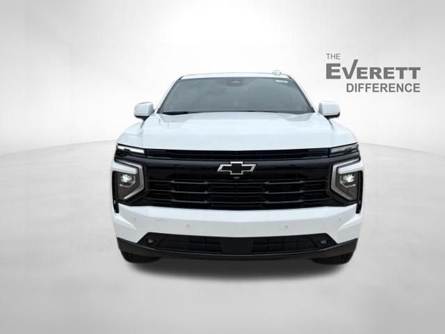 New 2026 Chevrolet Tahoe RST AWD/4WD image 2