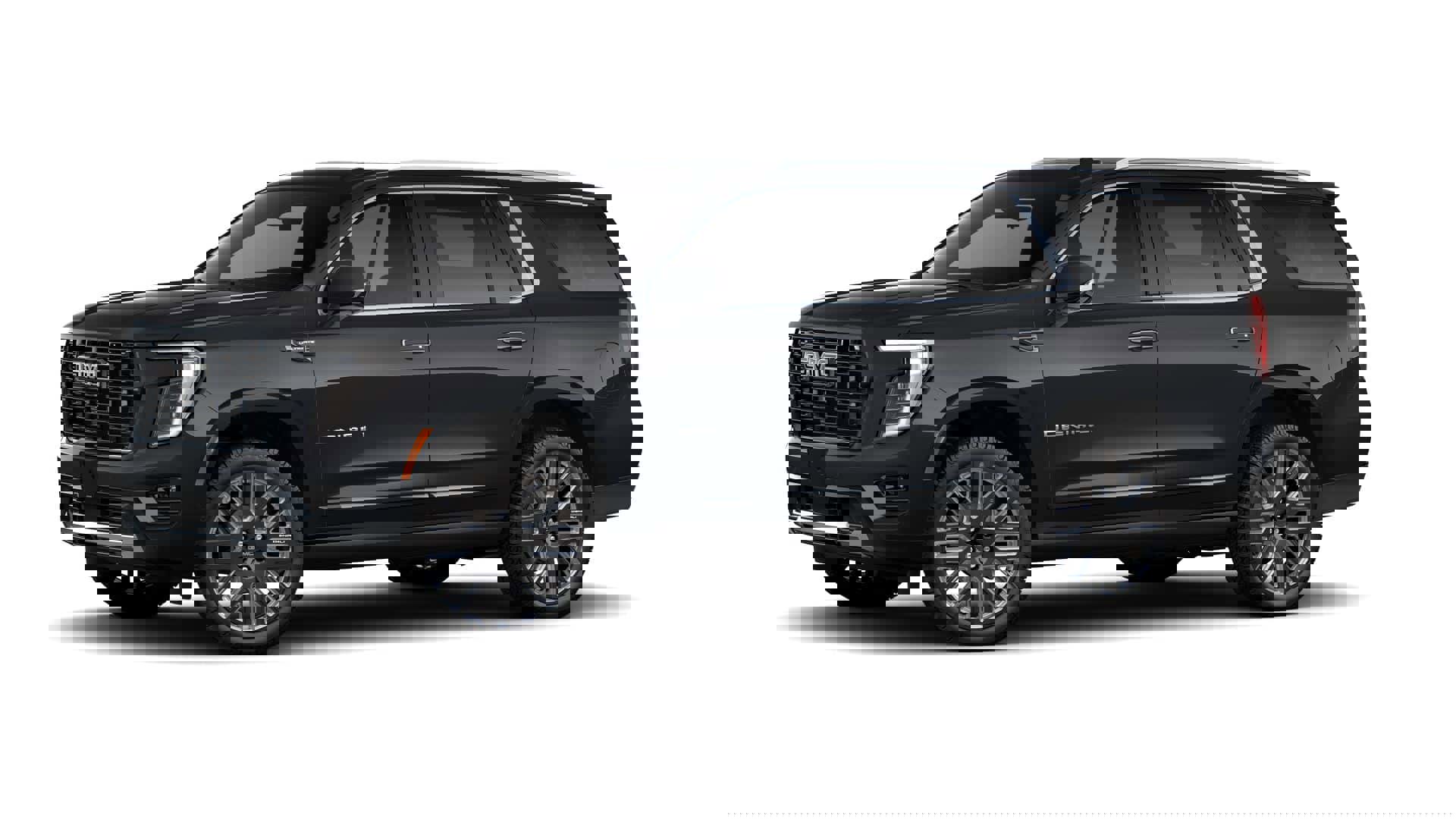 New 2026 GMC Yukon Denali Ultimate image 50