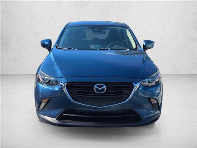 Used 2019 MAZDA CX-3 Sport image 2