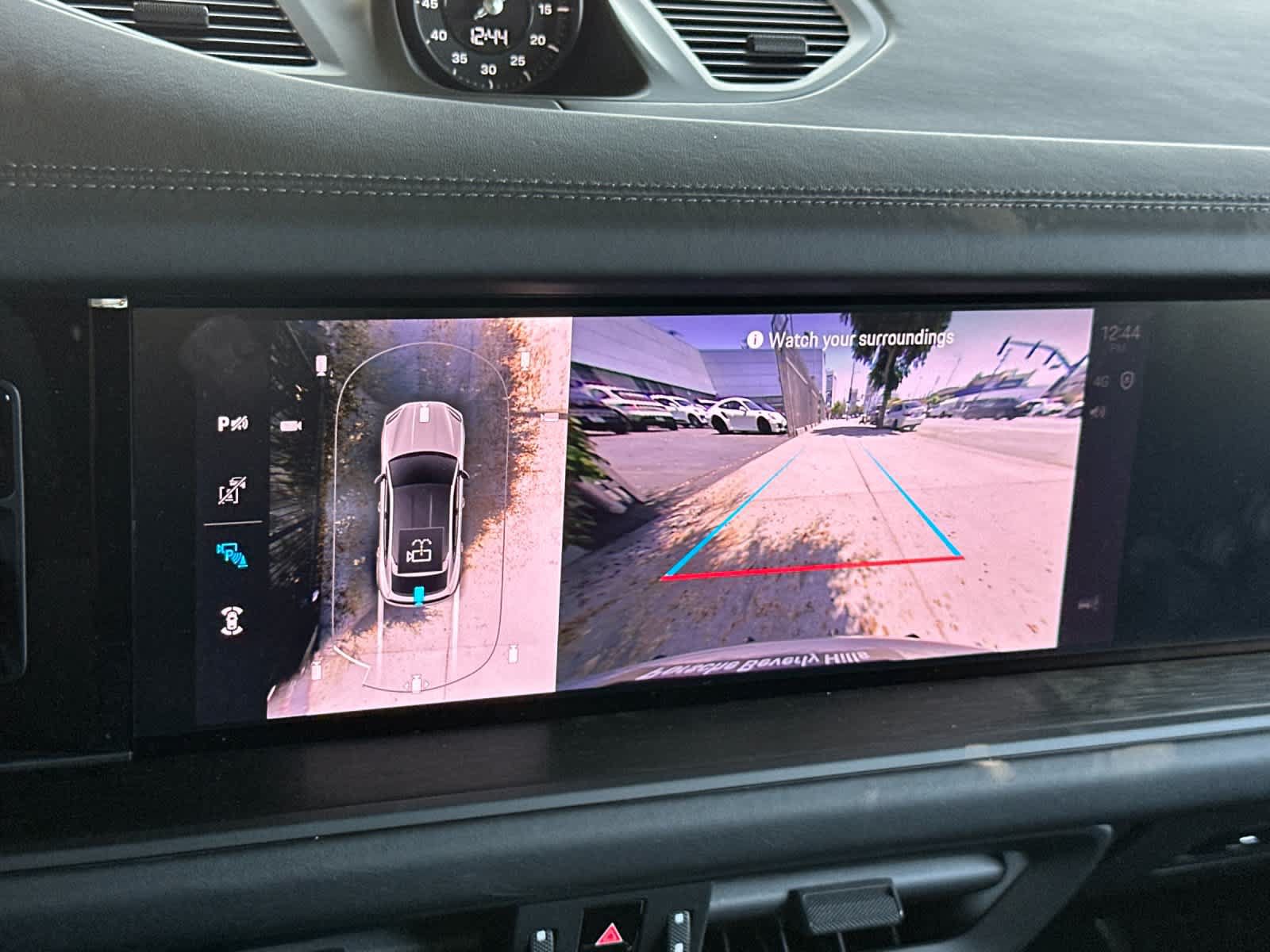 New 2026 Porsche Cayenne GTS AWD/4WD image 23