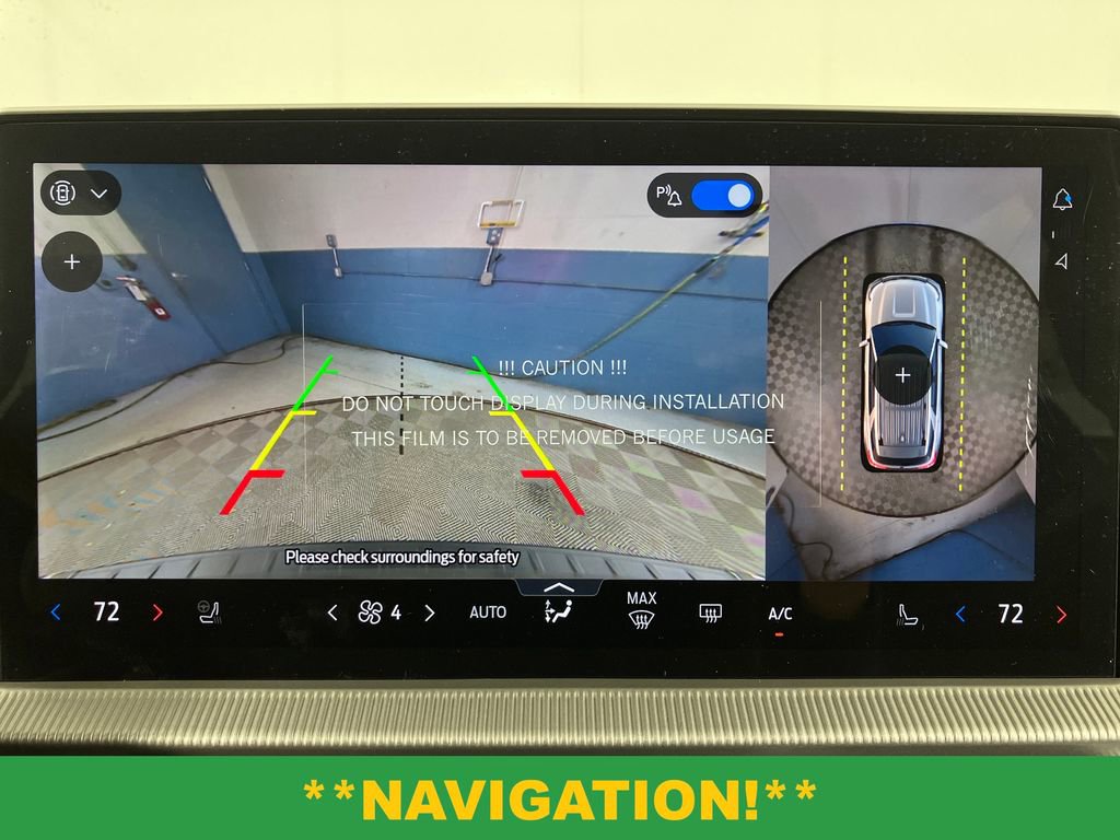 New 2026 Ford Explorer ST image 24