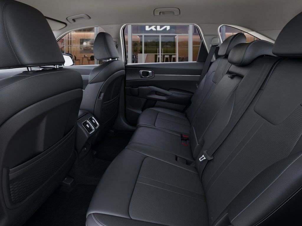 New 2026 Kia Sorento EX AWD/4WD image 17