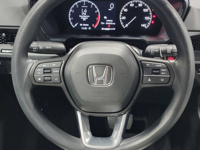 Certified 2024 Honda CR-V EX image 26