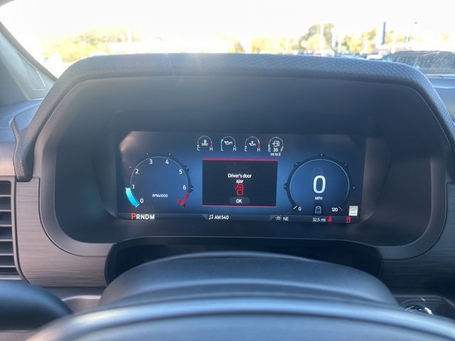 New 2025 Ford F150 XLT w/ Equipment Group 302A MID image 21